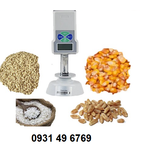 MÁY ĐO ĐỘ CỨNG VIÊN CÁM, THUỐC VIÊN GWJ-2