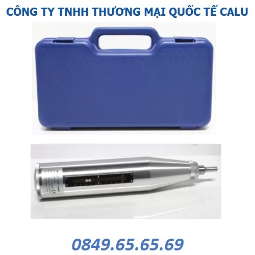 Máy đo độ cứng vữa HTH-20