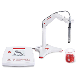 MÁY ĐO ĐỘ DẪN ĐỂ BÀN STARTER 3100C - OHAUS MỸ