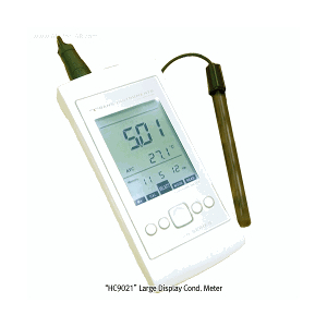 MÁY ĐO ĐỘ DẨN ĐIỆN