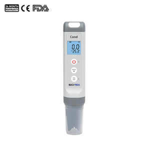 Máy đo độ dẫn điện cầm tay - CON-P