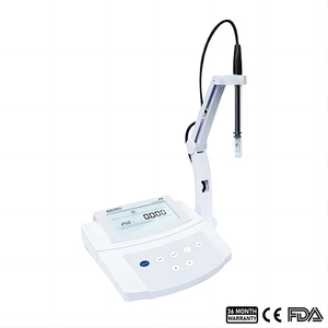 Máy đo độ dẫn điện để bàn, 3 điểm hiệu chuẩn - CON-B12DW
