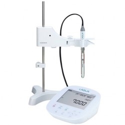 MÁY ĐO ĐỘ DẪN / ĐIỆN TRỞ / ĐỘ MẶN / TDS HORIBA Model : EC1100-S