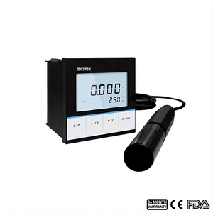Máy đo độ dẫn điện trực tuyến - CON-O650