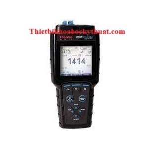 Máy đo độ dẫn (EC)/TDS/Độ mặn/Nhiệt độ cầm tay điện tử hiện số ORION STAR A322