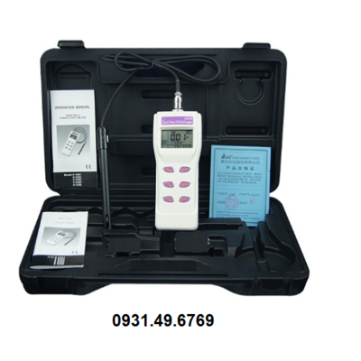 MÁY ĐO ĐỘ DẪN VÀ TDS AZ INSTRUMENT AZ8302