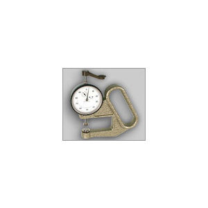 Máy đo độ dày cầm tay HANS-SCHMIDT, đồng hồ đo độ dày HANS-SCHMIDT