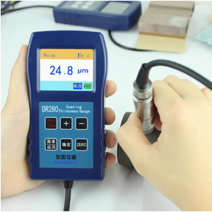 Máy đo độ dày lớp phủ DR280