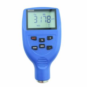 Máy đo độ dày lớp phủ DR3000