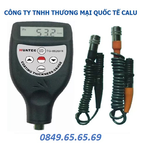 Máy đo độ dày vật liệu bằng siêu âm TG-8826FN