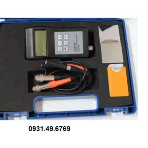 MÁY ĐO ĐỘ DÀY LỚP PHỦ HUATEC TG-8829FN
