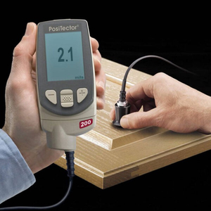 MÁY ĐO ĐỘ DÀY LỚP SƠN MẠ MODEL PosiTector 6000 FNS1