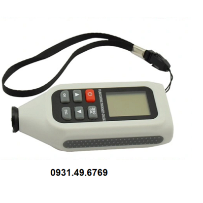 MÁY ĐO ĐỘ DẦY LỚP SƠN PHỦ HT128