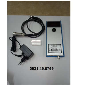 MÁY ĐO ĐỘ DÀY MỠ LƯNG HEO RENCO LEAN-MEATER