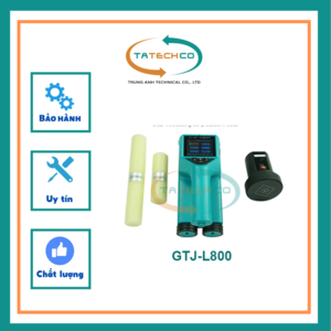 MÁY ĐO ĐỘ DÀY SÀN BÊ TÔNG GTJ-L800