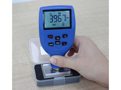 Máy đo độ dày lớp phủ DR3000