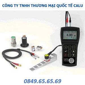 Máy đo độ dày vật liệu bằng siêu âm TG-4100