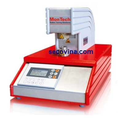 Máy đo độ dẻo cao su