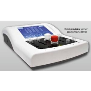 Máy đo độ đông máu 4 kênh