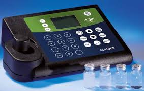MÁY ĐO ĐỘ ĐỤC AL450T-IR - Aqualytic
