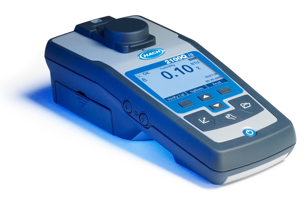 Máy đo độ đục cầm tay 2100QIS