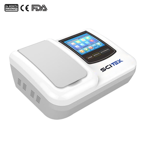 Máy đo độ đục để bàn dòng TB-B6 - TB-B6A; TB-B6B