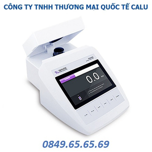 Máy đo độ đục để bàn TB200