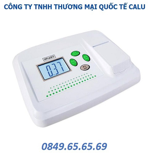 Máy đo độ đục để bàn WGZ-1000AS