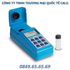 Máy đo độ đục HANNA HI98703