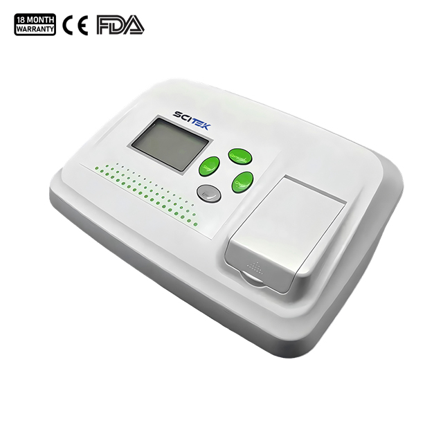 Máy đo độ đục vi khuẩn - TB-XT; TB-XB