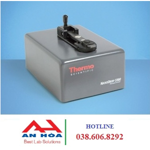 Máy đo độ huỳnh quang NanoDrop 3300 Hãng Thermo Scientific