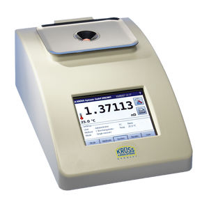 Máy đo độ Khúc Xạ DR6000T