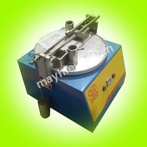 Máy đo độ mài mòn bê tông