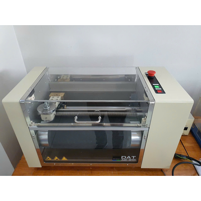 Máy đo độ mài mòn DIN