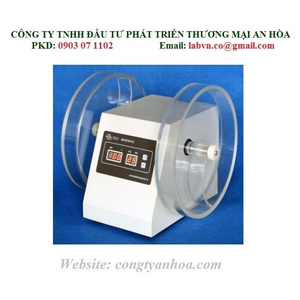 MÁY ĐO ĐỘ MÀI MÒN ( ĐỘ VỠ ) MODEL: CS-2