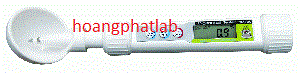 MÁY ĐO ĐỘ MẶN / NHIỆT ĐỘ ĐÂM TRỰC TIẾP VÀO SẢN PHẨM