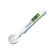 BÚT ĐO ĐỘ MẶN / NHIỆT ĐỘ ĐÂM TRỰC TIẾP DMT-20