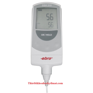 Máy đo độ mặn trong thực phẩm SSX 210