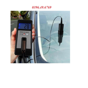 MÁY ĐO ĐỘ MỜ ĐỤC CỦA KÍNH, NHỰA WTM-1100
