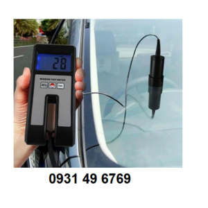 MÁY ĐO ĐỘ MỜ ĐỤC CỦA KÍNH, NHỰA WTM-1100