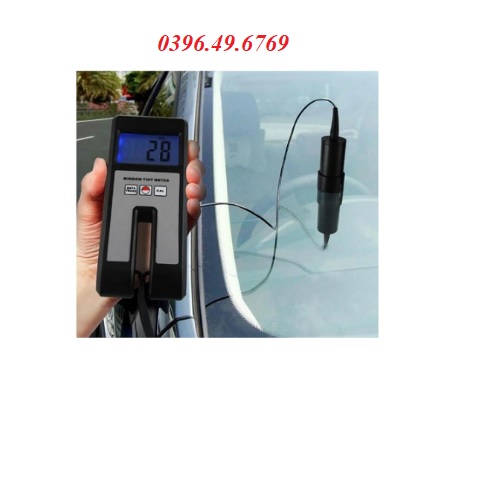 MÁY ĐO ĐỘ MỜ ĐỤC CỦA KÍNH, NHỰA WTM-1100
