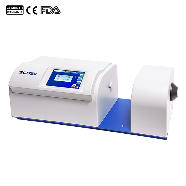 Máy đo độ mờ - HAZ-820; HAZ-810; HAZ-810L