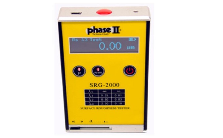 Máy đo độ nhám cầm tay SRG-2000