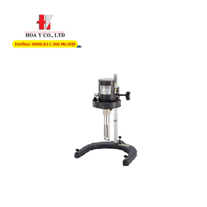 Máy đo độ nhớt dạng xoay TOKISANGYO BH II type viscometer