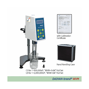 THIẾT BỊ ĐO ĐỘ NHỚT DH.WV1022 SCILAB