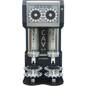 Máy Đo độ Nhớt Động Học Bể Kép CAV® 4.2 Cannon