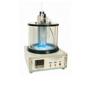 Máy đo độ nhớt động học Changji SYD2526C