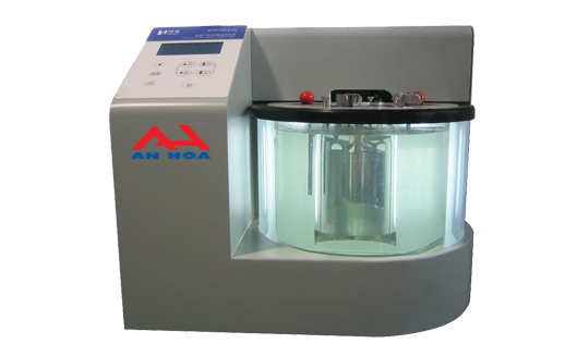 MÁY ĐO ĐỘ NHỚT ĐỘNG HỌC SẢN PHẨM DẦU MỎ-CHẤT LỎNG NEWTON
