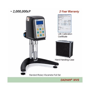 MÁY ĐO ĐỘ NHỚT ĐỘNG LỰC DH.WV1101