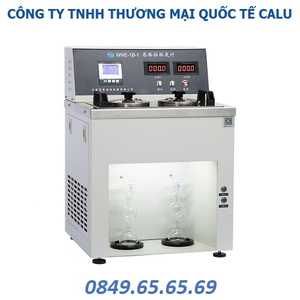 Máy đo độ nhớt WNE-1B-1